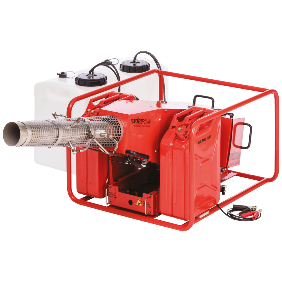 pulsFOG K-50