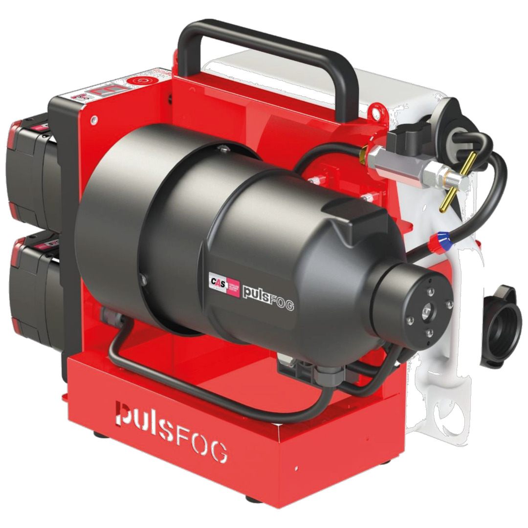 pulsFOG Turbo-MAX CPT 36V