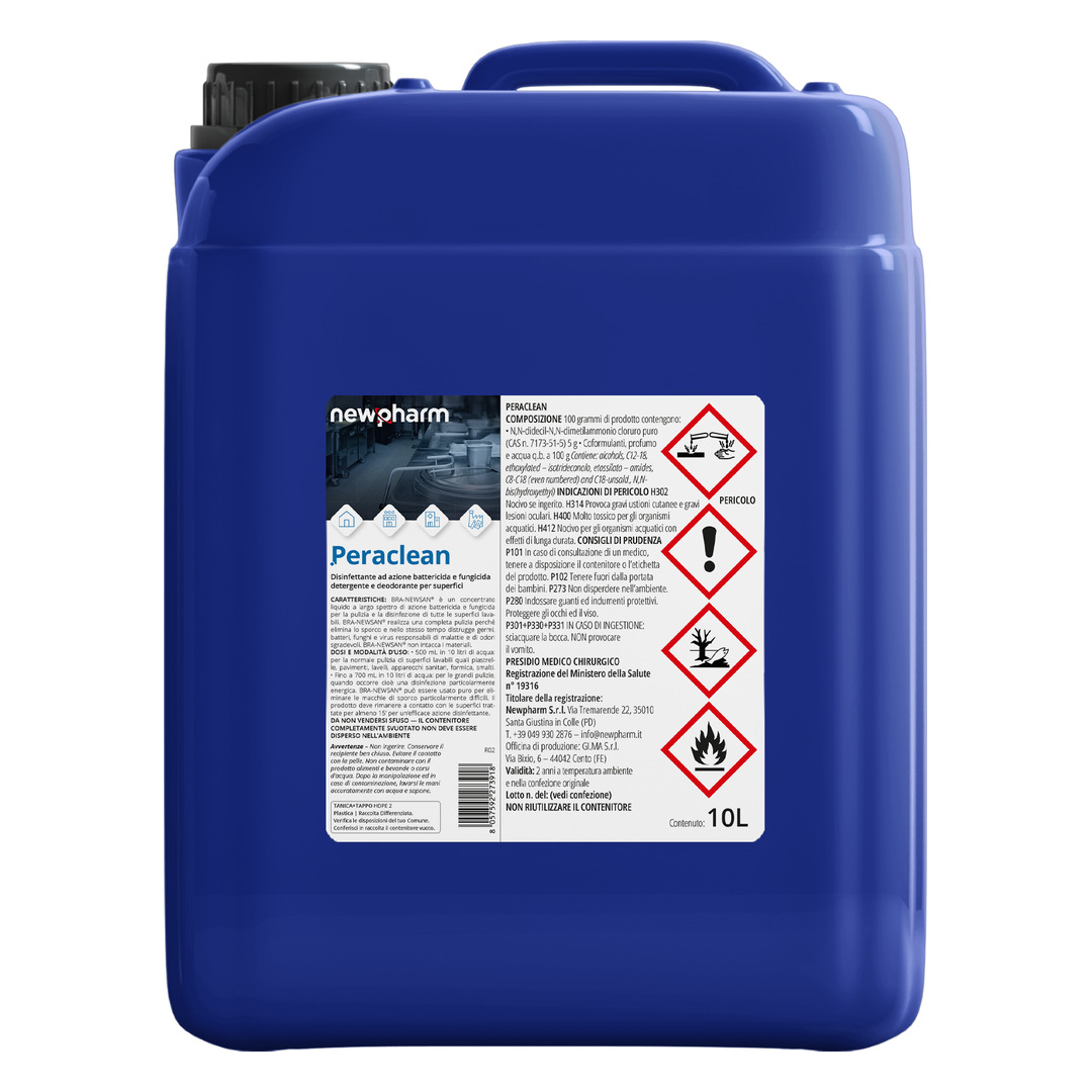 Peraclean® 5