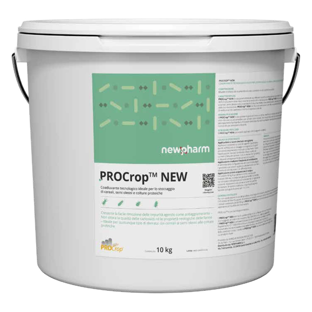 PROCrop™ New