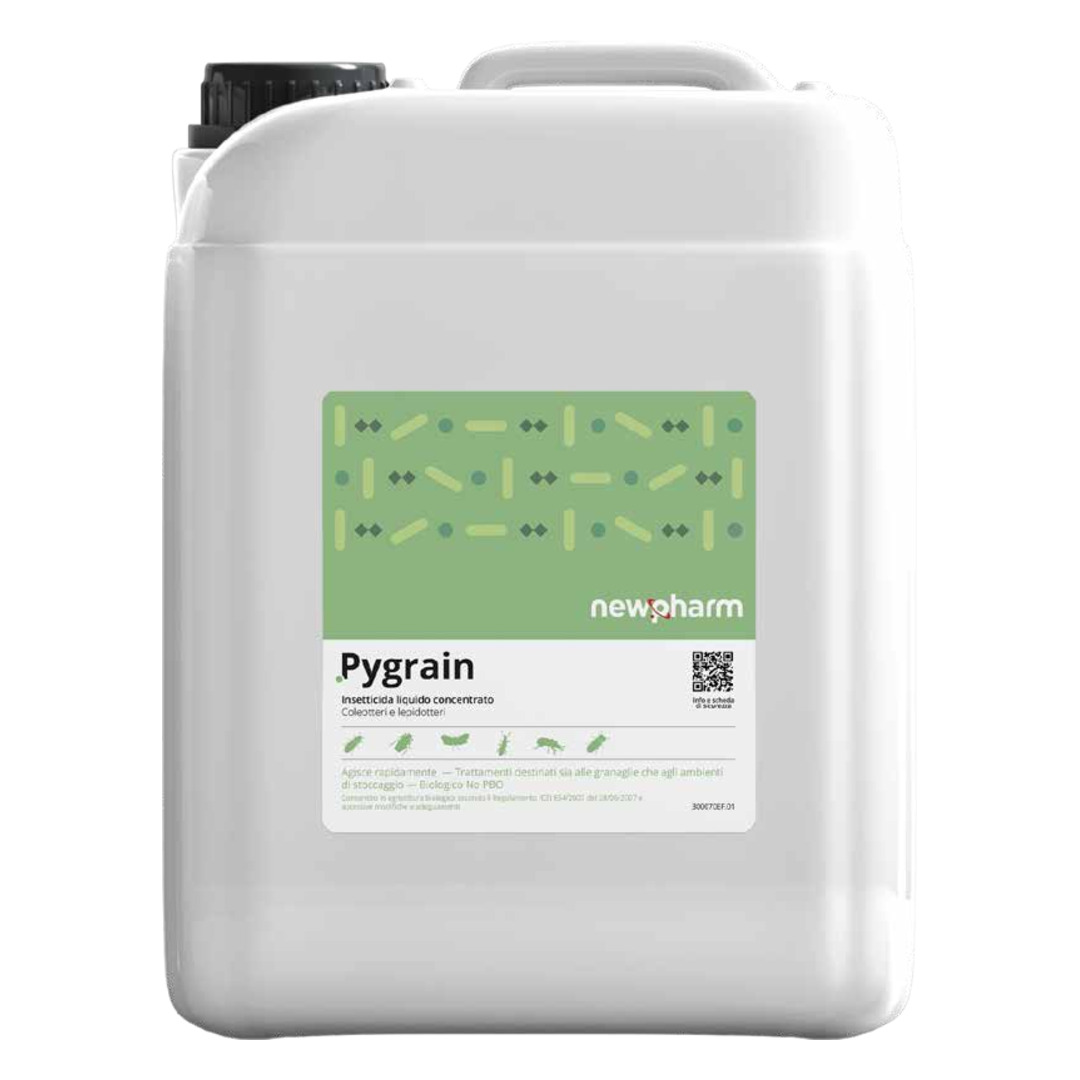 Pygrain®