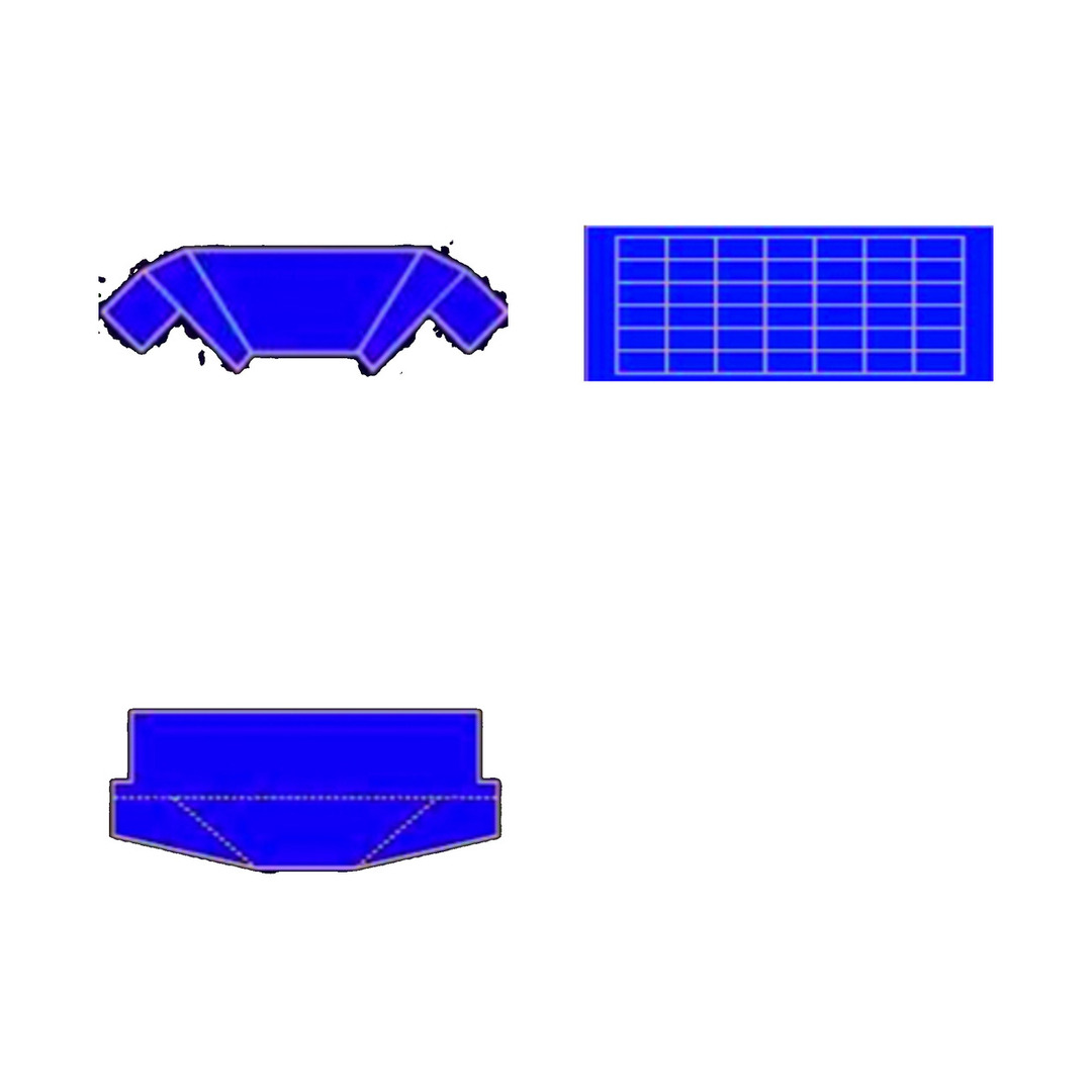 Ricambi lampade neon